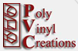 Poly Vinyl Creations
